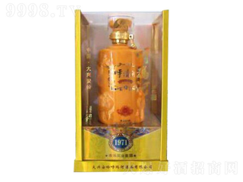 ����1971��ؾ� �����Ͱ׾ơ�52�� 500ml��