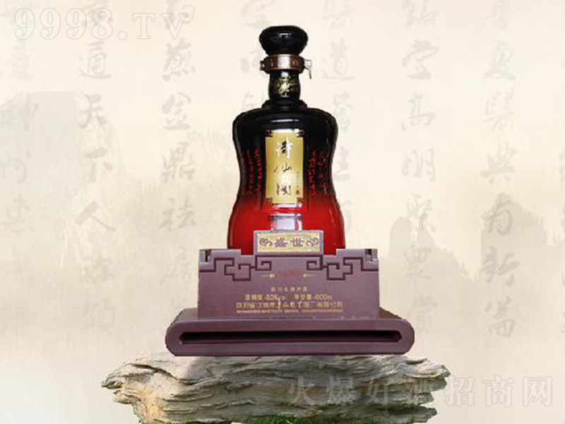 Ԋ(sh��)���wʢ���� �����Ͱ׾ơ�52�� 600ml��-�׾����Ϣ