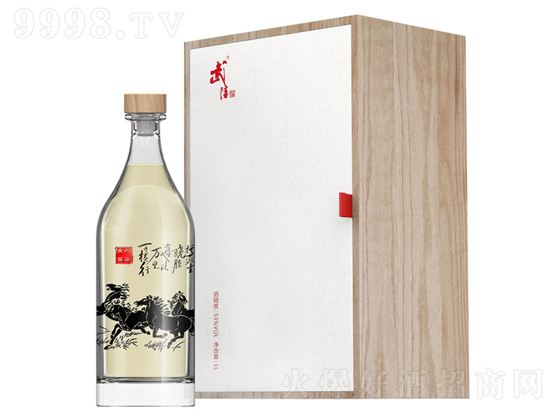 �O�ͽ��˽��ľ� �u���Ͱ׾ơ�53�� 1000ml��