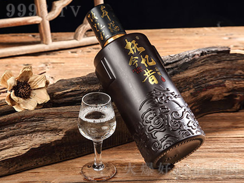 ������ơ����n��ƿ�� �u���Ͱ׾ơ�53�� 500ml��