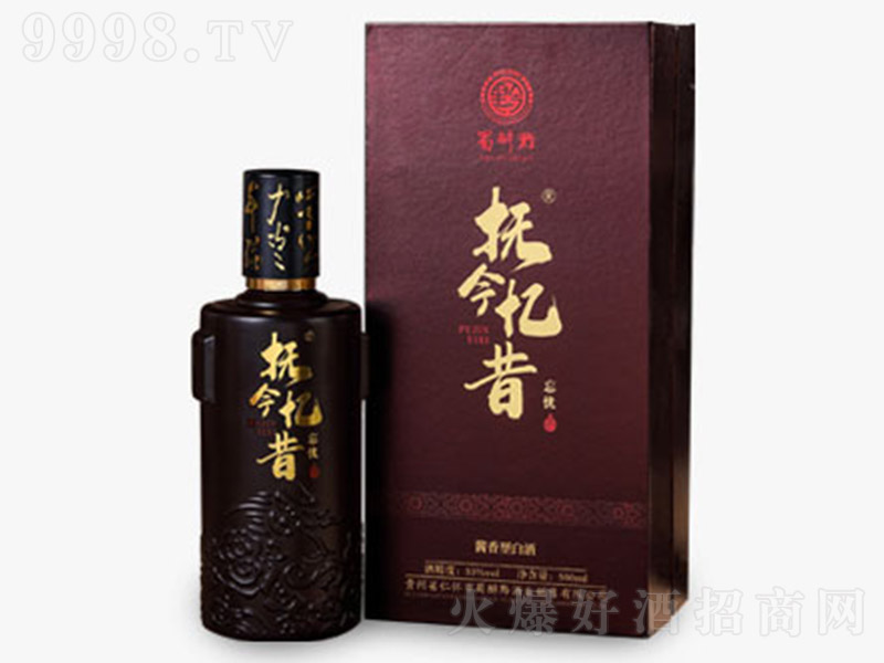 ������ơ����n �u���Ͱ׾ơ�53�� 500ml��