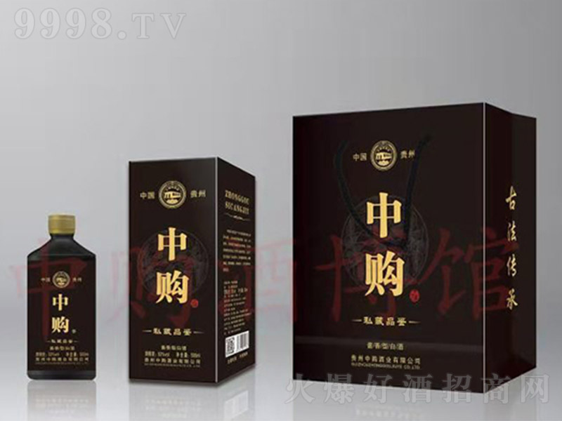 ��ُ��˽��Ʒ�b �u���Ͱ׾ơ�53�� 500ml��