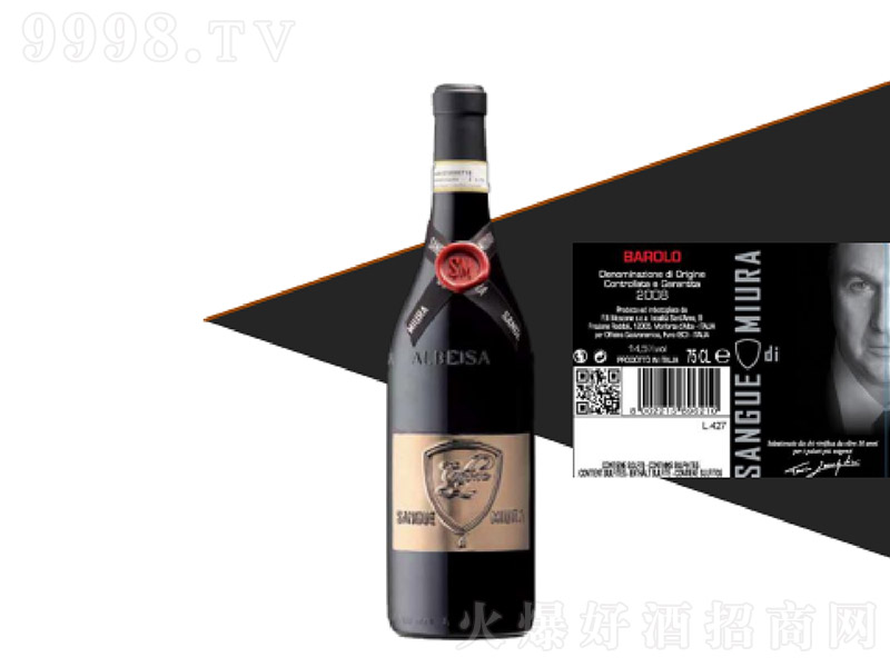 ��ţ֮Ѫ���_�_�t���Ѿơ�13�� 750ml��-�t�����Ϣ