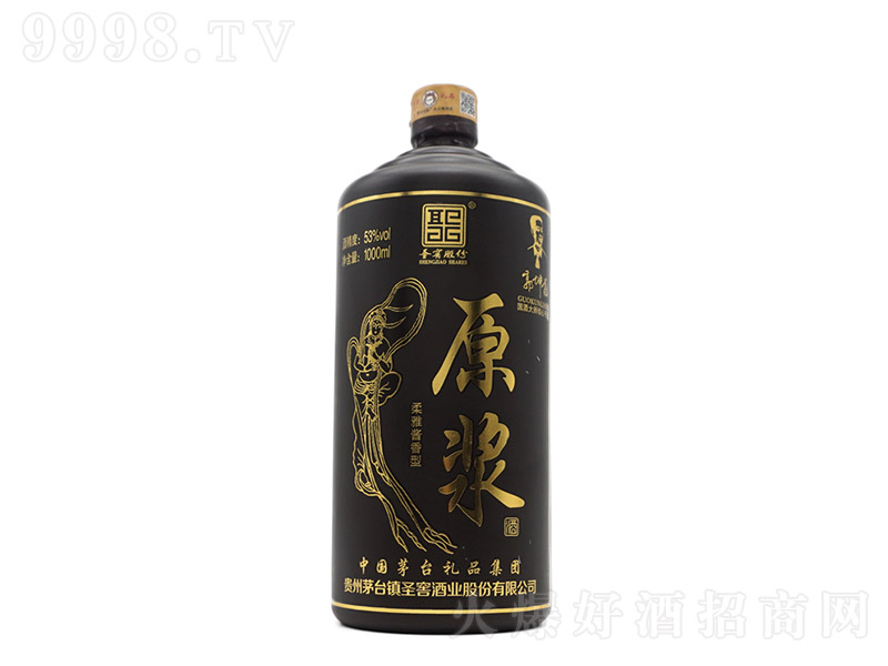 ʥ�������u��ԭ�{�� �u���Ͱ׾ơ�53�� 1000ml��