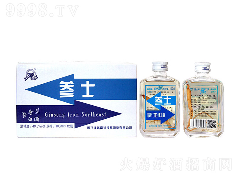 ��ʿ�� �����Ͱ׾ơ�40.5�� 100ml��-�׾����Ϣ