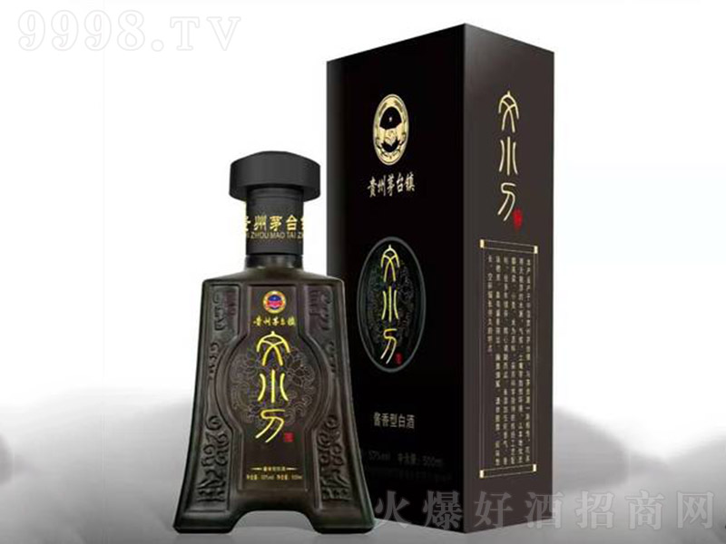 ��С���ƣ����b�� �u���Ͱ׾ơ�53�� 500ml��-�׾�������Ϣ