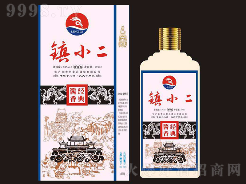 �С���ƽ��� �u���Ͱ׾ơ�53�� 500ml��