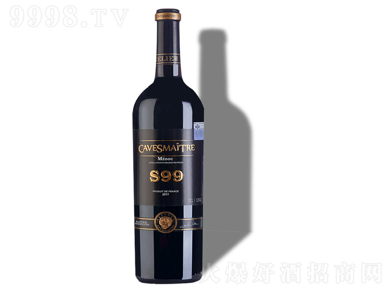 S99�ɼt���Ѿơ�14.5�� 750ml��-�t�����Ϣ