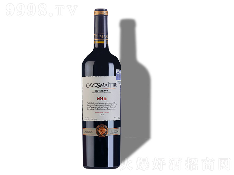 S95�ɼt���Ѿơ�13.5�� 750ml��-�t�����Ϣ