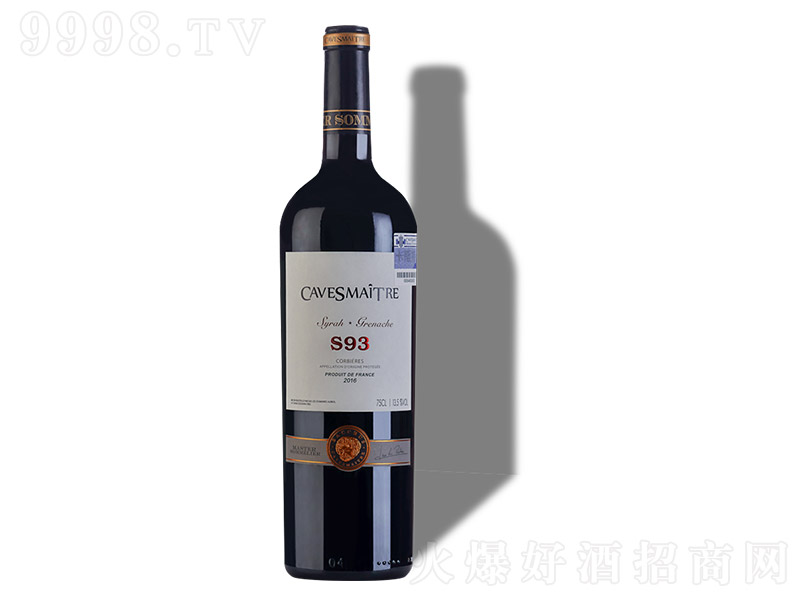 S93�ɼt���Ѿơ�13.5�� 750ml��-�t�����Ϣ