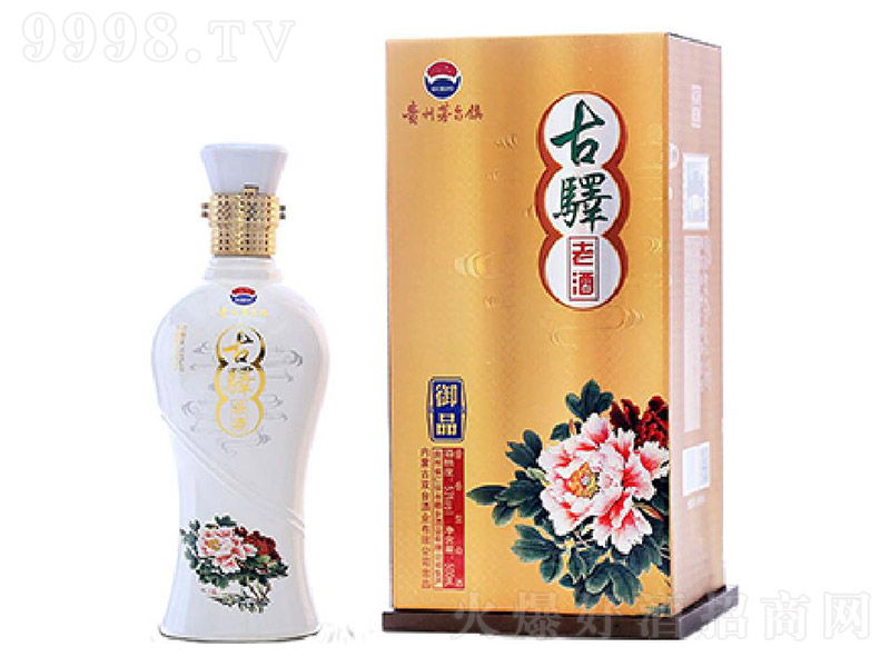 ���A�Ͼ�(��Ʒ���u���Ͱ׾ơ�53�� 500ml��