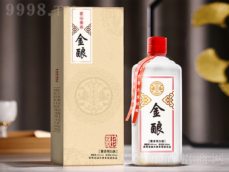 ���@�_�ƽ����� �u���Ͱ׾ơ�53�� 500ml��