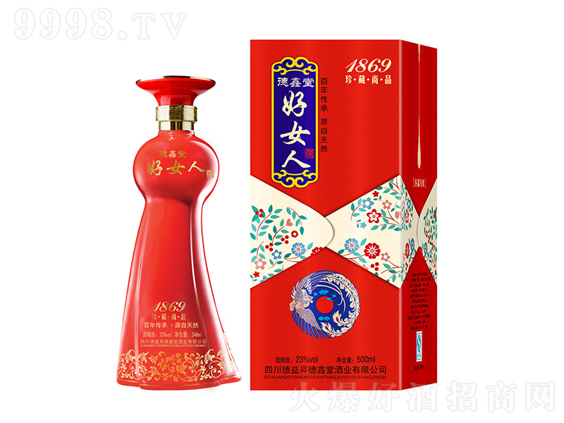 ��Ů�ˡ�23�� 500ml��