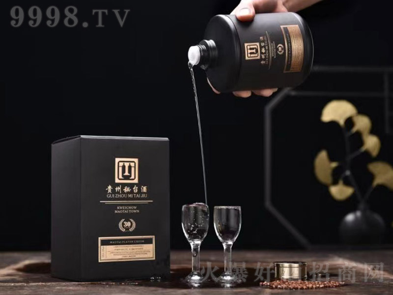 �F�����_��30���ƈD �u���Ͱ׾ơ�53�� 500ml��