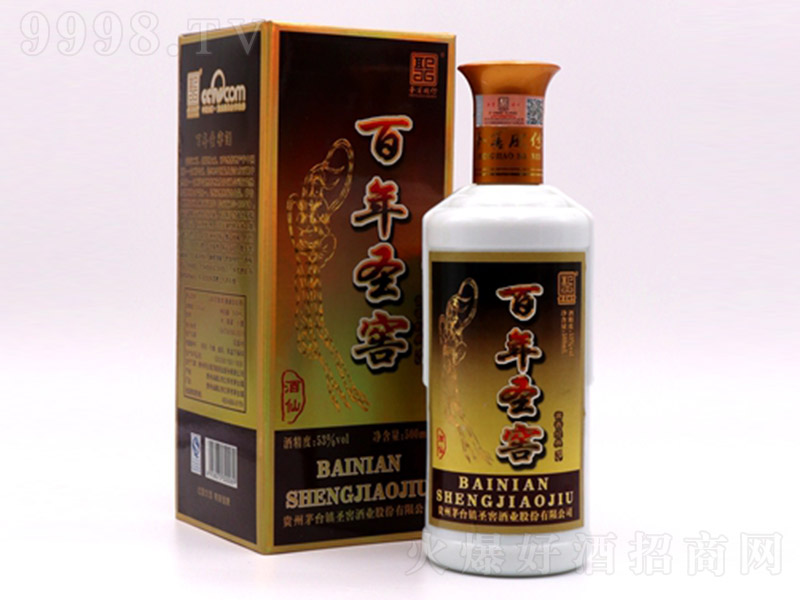 ����ʥ�Ѿ��ɾ� �u���Ͱ׾ơ�53�� 500ml��