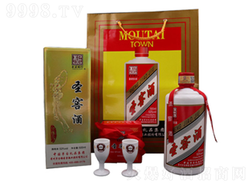 ʥ�Ѿƣ����ᣩ �u���Ͱ׾ơ�53�� 500ml��