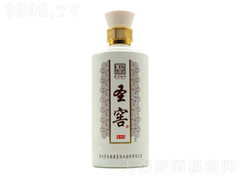 ʥ�Ѿ�ƿ �u���Ͱ׾ơ�53�� 500ml��