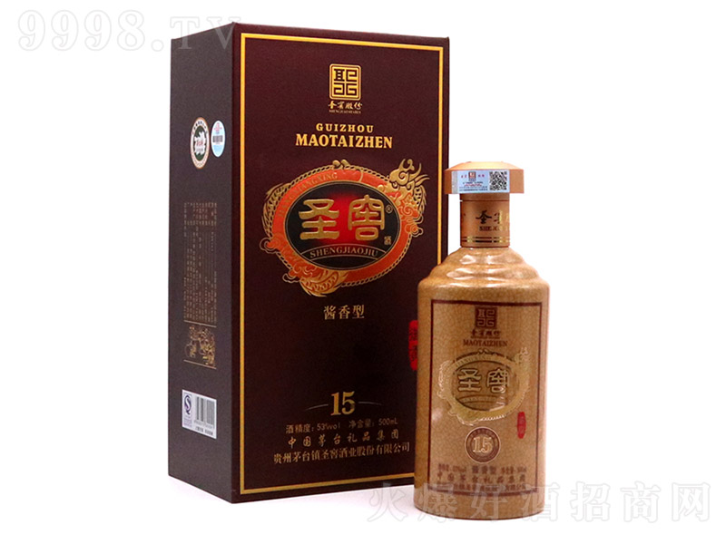 ��ؕʥ�Ѿ�15 �u���Ͱ׾ơ�53�� 500ml��