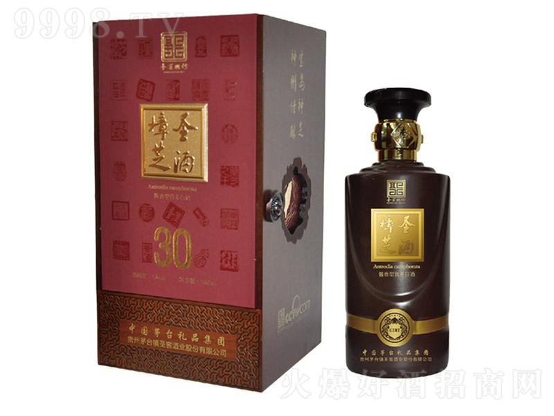 ��֥ʥ��30 �u���Ͱ׾ơ�53�� 500ml��