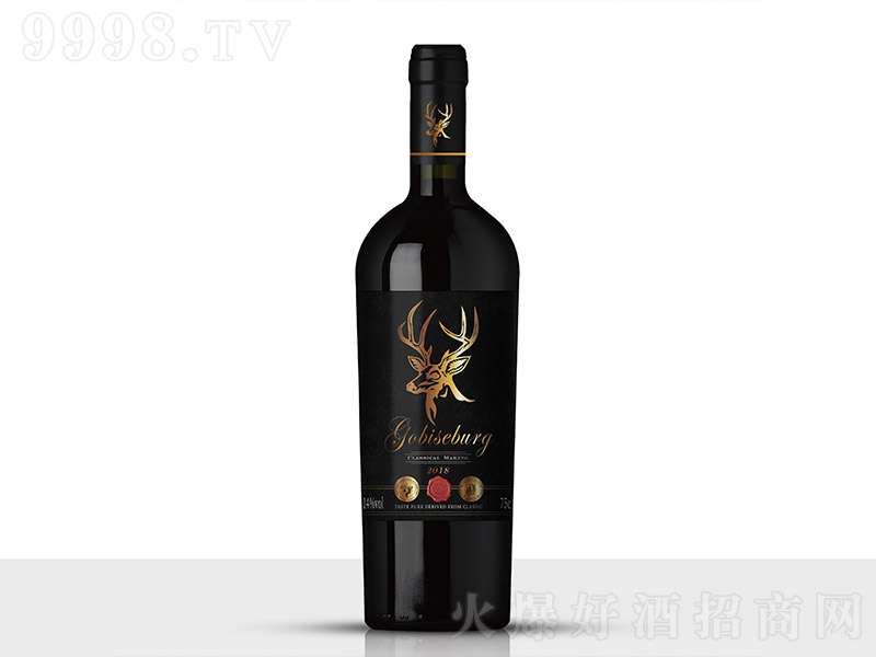 ���ʥ����¹�ژ�(bi��o)���Ѿơ�14.5�� 750Ml��