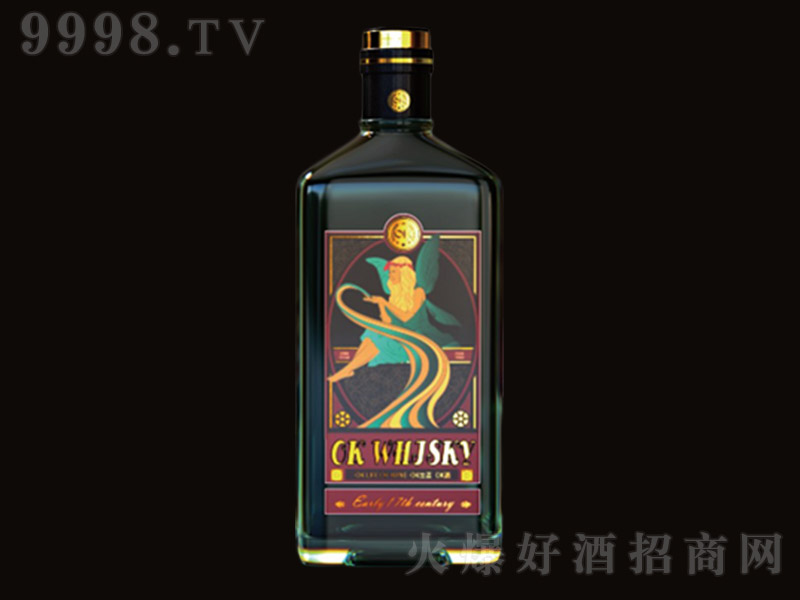 OK��ʿ�ɡ�40�� 700ml��