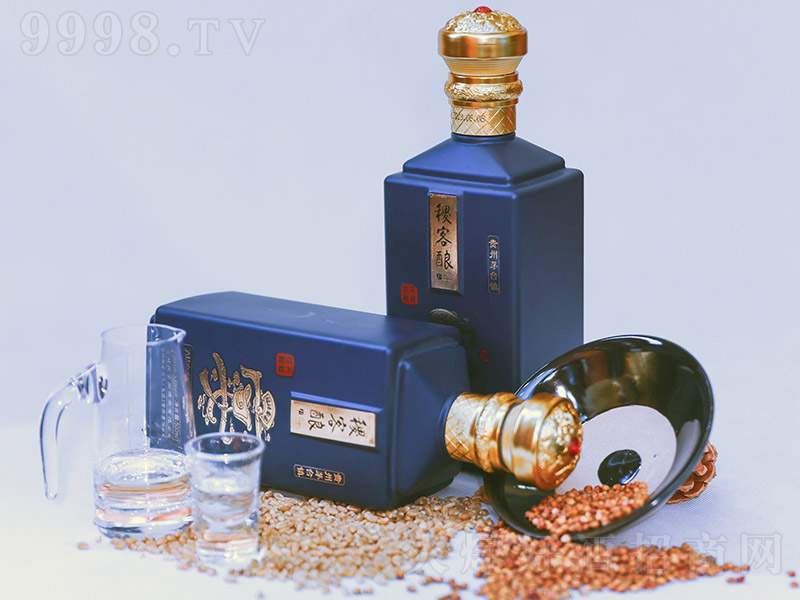 ������V30ƿ �u���Ͱ׾ơ�53�� 500ml��