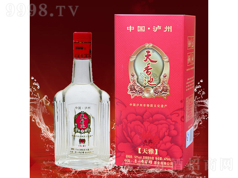 ��������žƣ�ƿ�� �����Ͱ׾ơ�52�� 475ml��