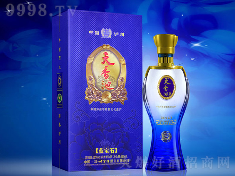 ������{��ʯ�� �����Ͱ׾ơ�52�� 500ml��