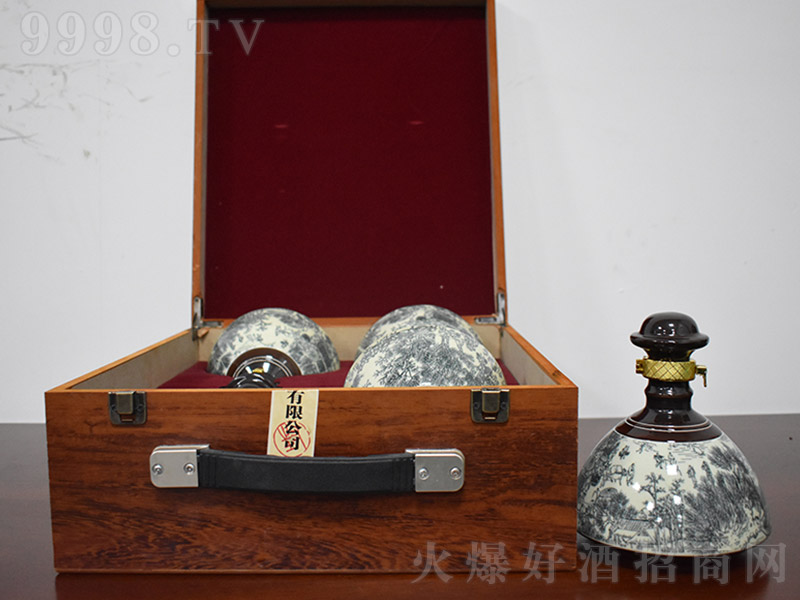 �f�Ҹ�ľ��Y�� �����Ͱ׾ơ�52�� 500ml��