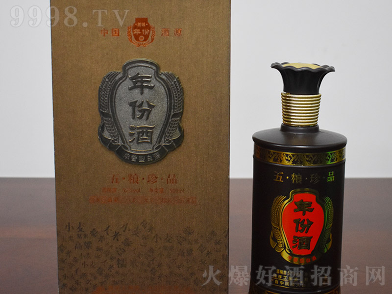 ��Z��Ʒ �����Ͱ׾ơ�62�� 500ml��