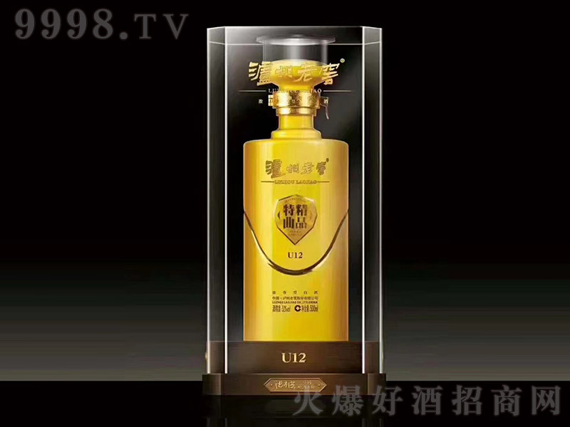 �o���Ͻ�U12 �����Ͱ׾ơ�52�� 500ml��-�׾����Ϣ