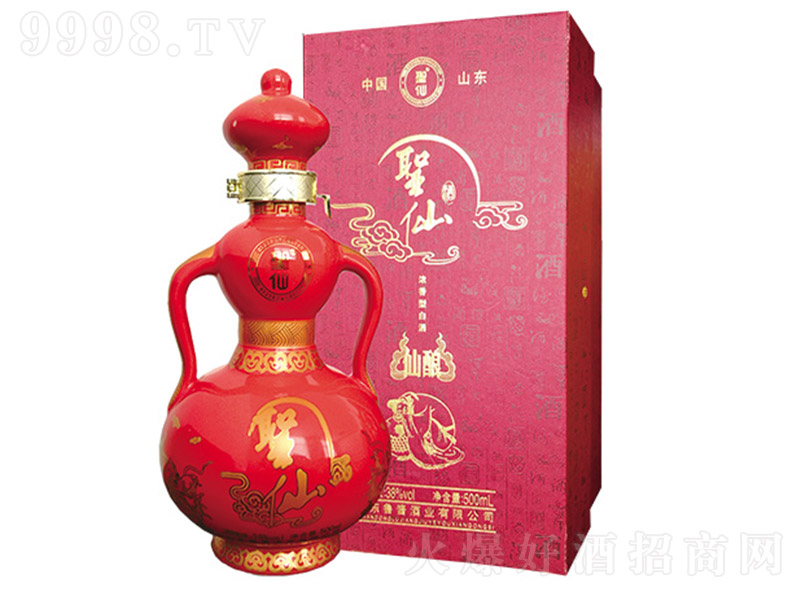 ʥ����ᄾ� �����Ͱ׾ơ�38�� 500ml��-�׾�������Ϣ