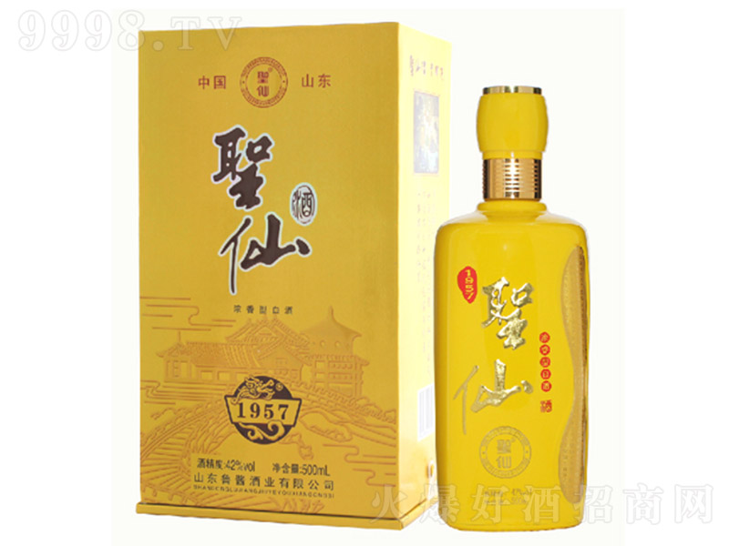 ʥ��1957�� �����Ͱ׾ơ�42�� 500ml��-�׾�������Ϣ