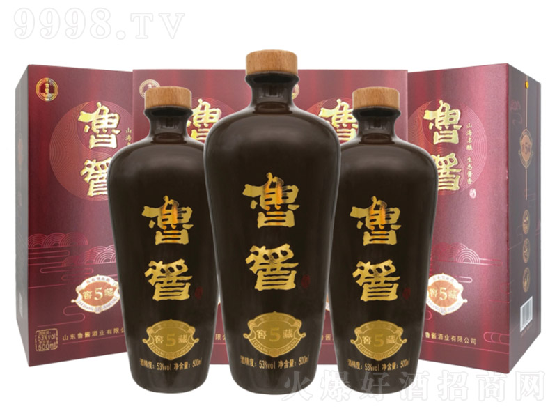 ���u�ƽѲ�5 �u���Ͱ׾ơ�53�� 500ml��