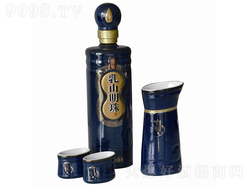 ���u��ɽ����� �u���Ͱ׾ơ�53�� 500ml��