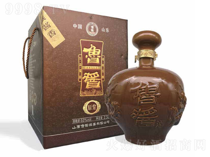 ���uԭ�{�� �u���Ͱ׾ơ�53�� 2500ml��