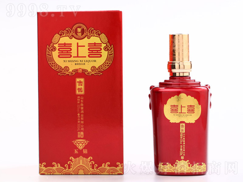 ���u��ϲ��ϲ���@ �u���Ͱ׾ơ�53�� 500ml��