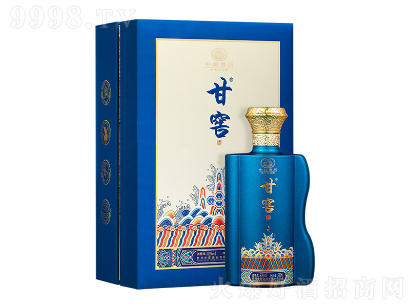 �ʽ��w�� �u���Ͱ׾ơ�53�� 500ml��