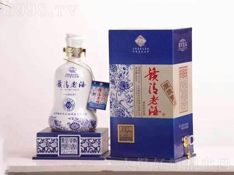 �M���Ͼ�ԭ�{ʥƷ10 �����Ͱ׾ơ�52�� 480ml��