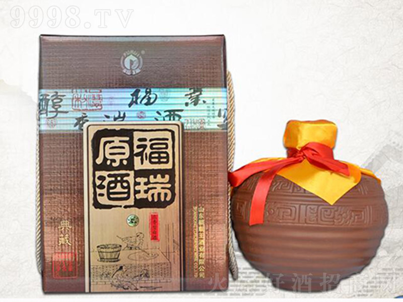 �������Ƹ���ԭ�� �����Ͱ׾ơ�52�� 2L��