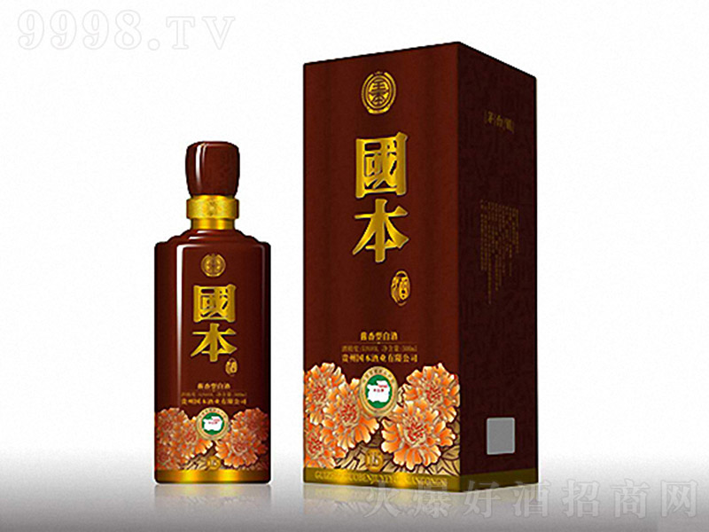 ������Ʒ �u���Ͱ׾ơ�53�� 500ml��