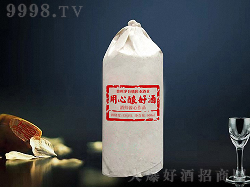 �����Ǝ��u����Ʒ �u���Ͱ׾ơ�53�� 500ml��