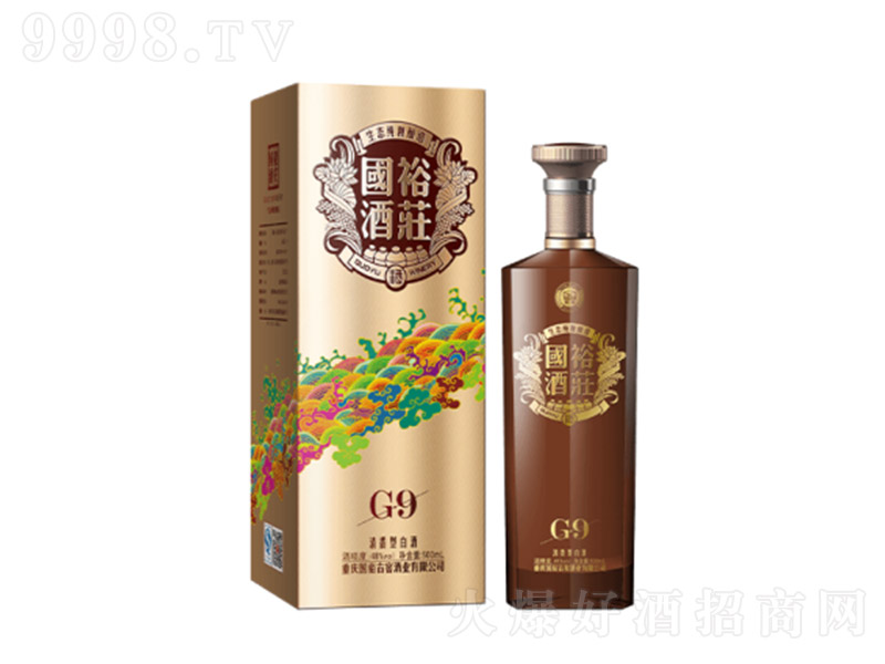 ��ԣ���f��G9 �����Ͱ׾ơ�48�� 500ml��