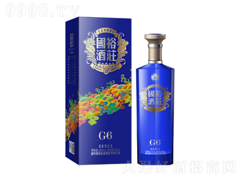 ��ԣ���f��G6 �����Ͱ׾ơ�48�� 500ml��