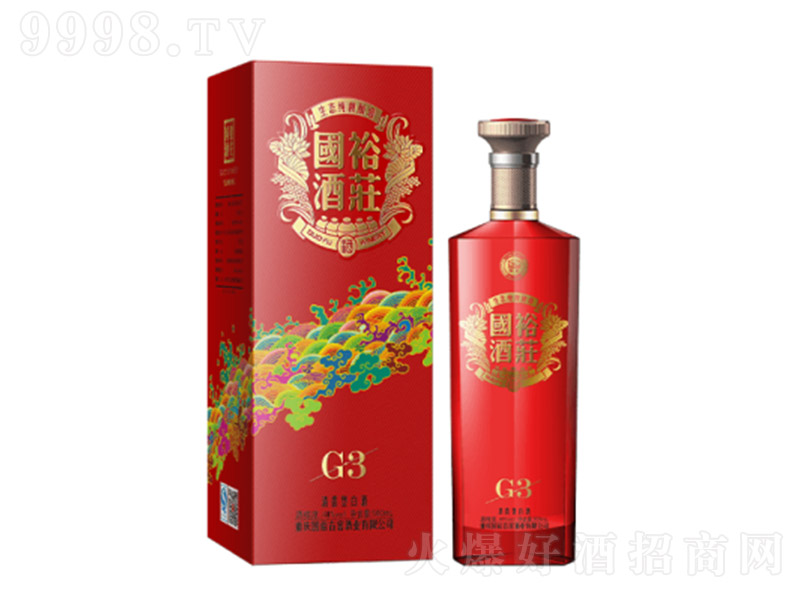 ��ԣ���f��G3 �����Ͱ׾ơ�48�� 500ml��