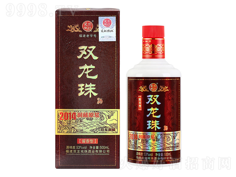 �p����ƶ���ԭ�{2014 �u���Ͱ׾ơ�53�� 500ml��