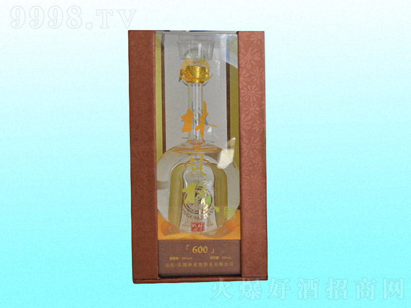 ��ؕ��600 �����Ͱ׾ơ�38�� 500ml��