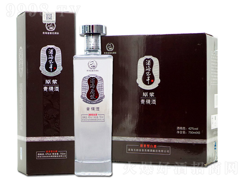 �ƺ����ɾ�ԭ�{ �����Ͱ׾ơ�42�� 750ml��