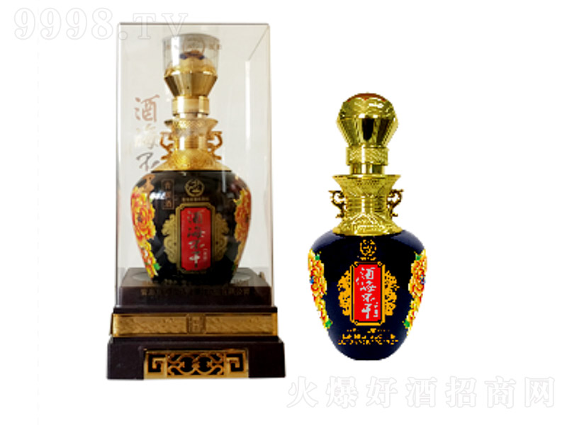 �ƺ����ɾ�һ���� �����Ͱ׾ơ�46�� 500ml��