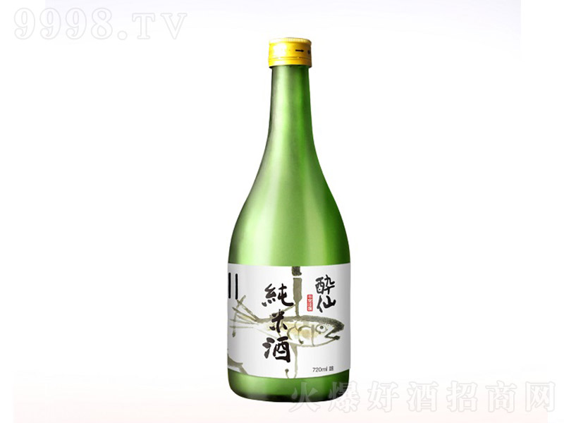 ���ɼ��׾ơ�12�� 720ml��